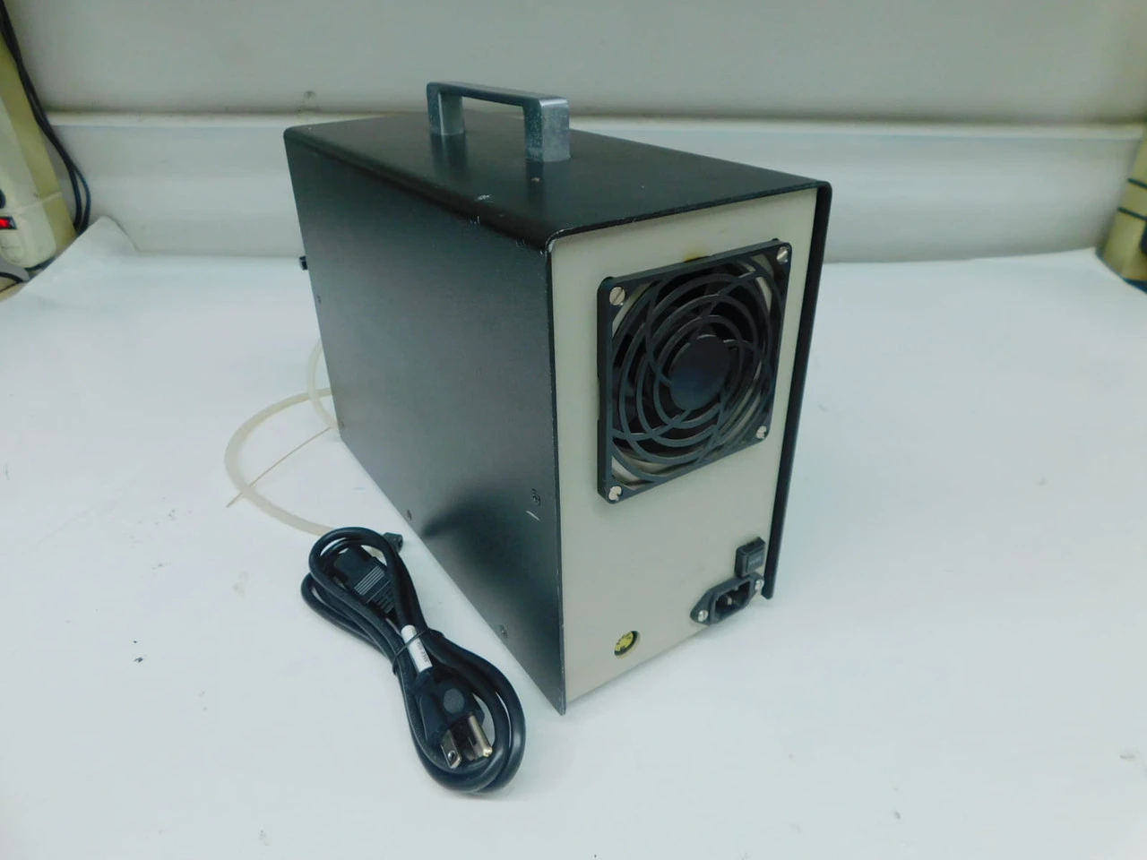 Used SPECTRUM _UNKNOWN_ Pumps (peristaltic) Texas US | OCO Industrial #1726676