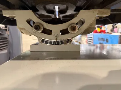 2015 MSC 600 Vertical Band Saws | GMT (7)