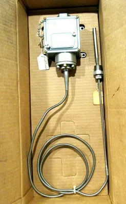 NEW CUSTOM CONTROL SENSORS 604TUM4 PRESSURE SWITCH