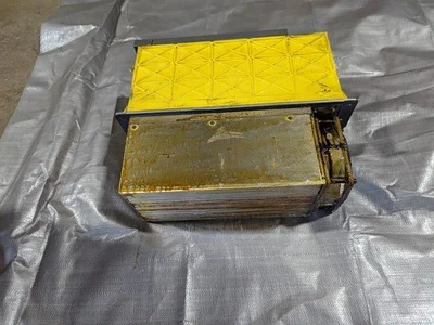 USED FANUC FANUC A06B-6102-H222 #H 520