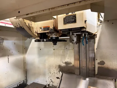 FADAL VMC4020 HT Vertical Machining Centers | Levy Recovery Group (9)