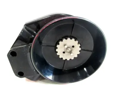 NEW STONEL QZM4VB2DSS QUARTZ VALVE POSITION SWITCH