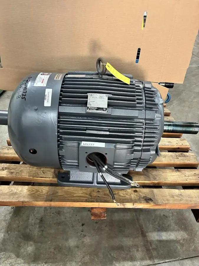 Used WESTINGHOUSE WESTINGHOUSE 364TZ Industrial Controls Ohio US | Surplus Asset Holdings #1262517