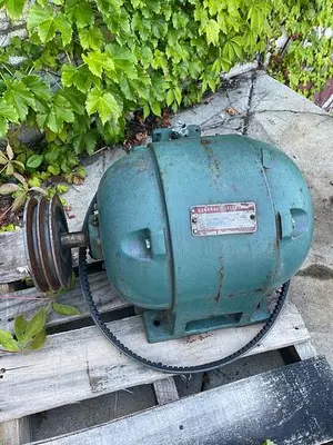 USED GE K5254E74