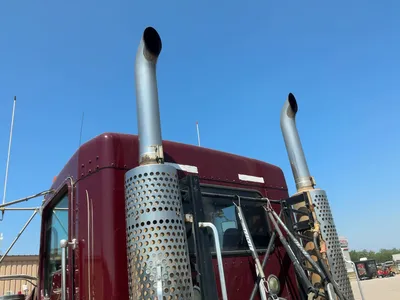 Used 2007 KENWORTH T800 HEAVY SPEC Conventional trucks Michigan US | Miedema Asset Management Group #1308231