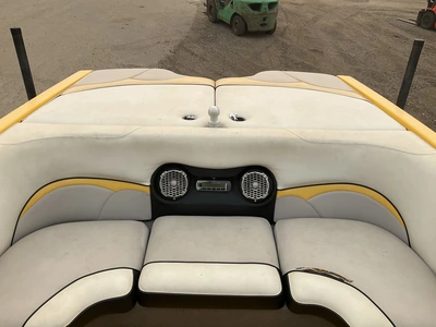 Used 2010 MALIBU WAKE SETTER Boats (Misc) Michigan US | Miedema Asset Management Group #1313015