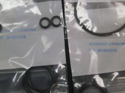 NEW Varian K7641801