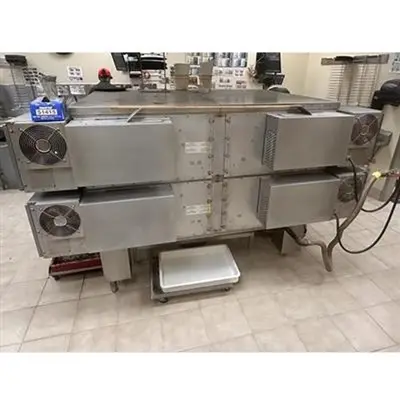 Used MIDDLEBY MARSHALL PS570S Pizza Equipment British Columbia CA | Surrey Food Equipment #1244445