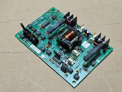 USED CYBEREX 41-09-610461