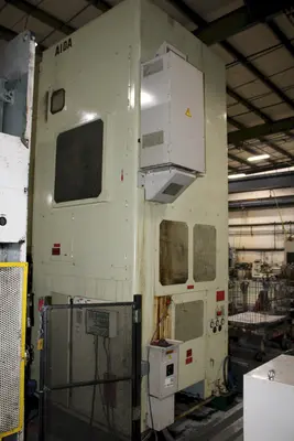 USED AIDA K1-6300