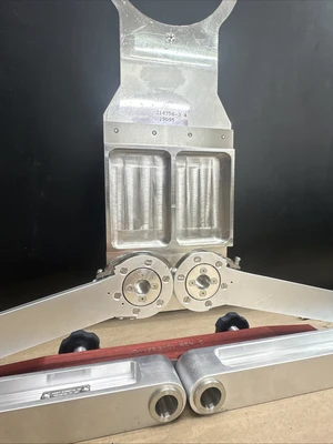 USED Brooks Automation 001-7500-02