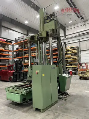 USED REIS TUS160-OK