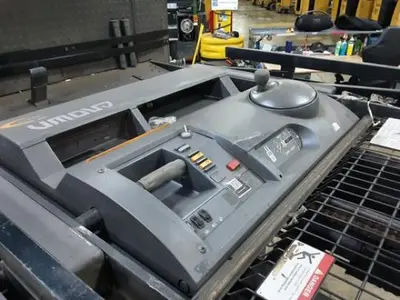 USED 2018 CROWN SP3520-30