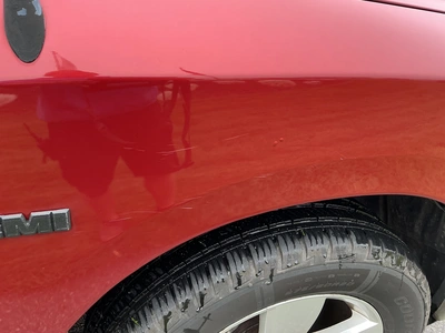 Used 2010 DODGE RAM 1500 Pickup Trucks Michigan US | Miedema Asset Management Group #1444804