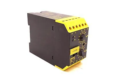 Used EBERLE _UNKNOWN_ Relays & Switches Michigan US | SB Industrial Supply #812813