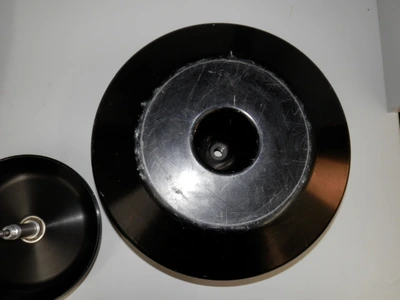 Used SORVALL GSA Centrifuge - Rotors / Parts California US | Biotech Equipment Sales #1464348