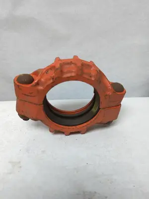 New | in-Stock VICTAULIC STYLE 77 (3") Pump & Valve Parts Ohio US | Surplus Asset Holdings #1240642