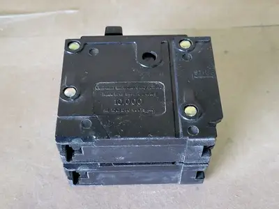 USED EATON BR260