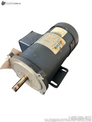 Used LEESON 09800.800 D.C. Motors Kentucky US | Industrial Parts R Us Inc. #1493545