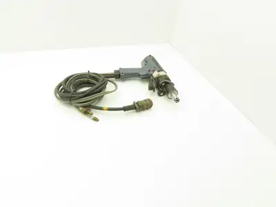 Emhart Warren 32805D Warren Stud Welding Gun PLM Type 1106798 Black & Decker