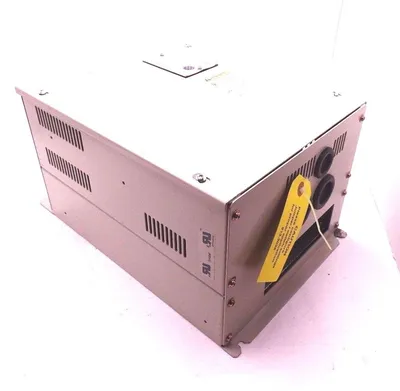 REFURBISHED YASKAWA CDBR-4220B BRAKING UNIT CDBR4220B