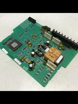 USED NORDIC CONTROLS D83251-801 REV E