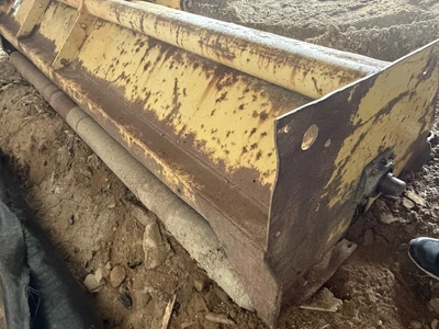 Used _UNKNOWN_ _UNKNOWN_ Rotary Cutters Michigan US | Miedema Asset Management Group #1372148