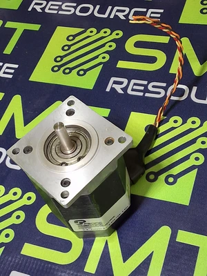 POWERMAX II M22NSHS-LNN-NS-02 STEP MOTOR