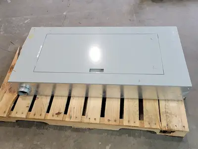 USED CUTLER-HAMMER YS20C42