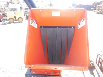 Used 2023 BEAR CAT CHIPPER Brush Chippers California US | Western Trencher & Equipment, Inc. #1497703