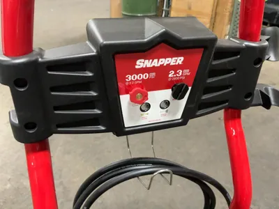 Used _UNKNOWN_ _UNKNOWN_ Pressure Washers Michigan US | Miedema Asset Management Group #1425088