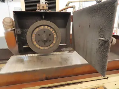 1995 KENT SGS-1224 AHD Surface Grinders | MD Equipment Services LLC (14)