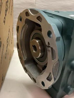 New | in-Stock DODGE 26Q30R56 Speed Reducers | Surplus Asset Holdings #1205471