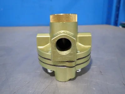 Used AZBIL NRV50424 Pumps Ohio US | HGR 24 #799386