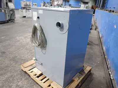 USED SIMCO ION 84 CABINET OEM
