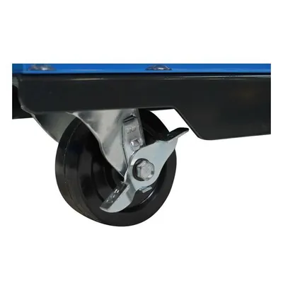 BAILEIGH B-CART-W Machines Accessories | Sierra Victor Industries (16)