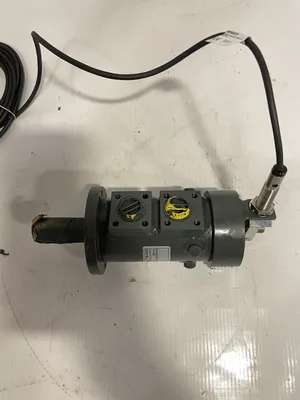 Eckart 001-10692 Hydraulic Rotary Actuator 1450psi 74nm