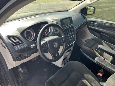 USED 2020 DODGE CARAVAN