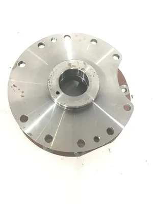 P12611758N Pump Support Fitting