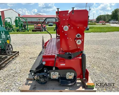 Used BRILLION _UNKNOWN_ Food Plot Seeders Iowa US | Keast Enterprises #1360129