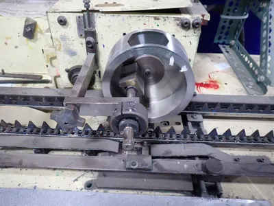 USED APEX ENGINEERED SYSTEM ROTOSCREEN