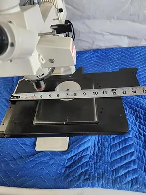USED CARL ZEISS 45 14 85