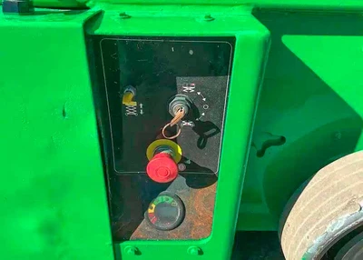 USED 2017 JLG 1930ES