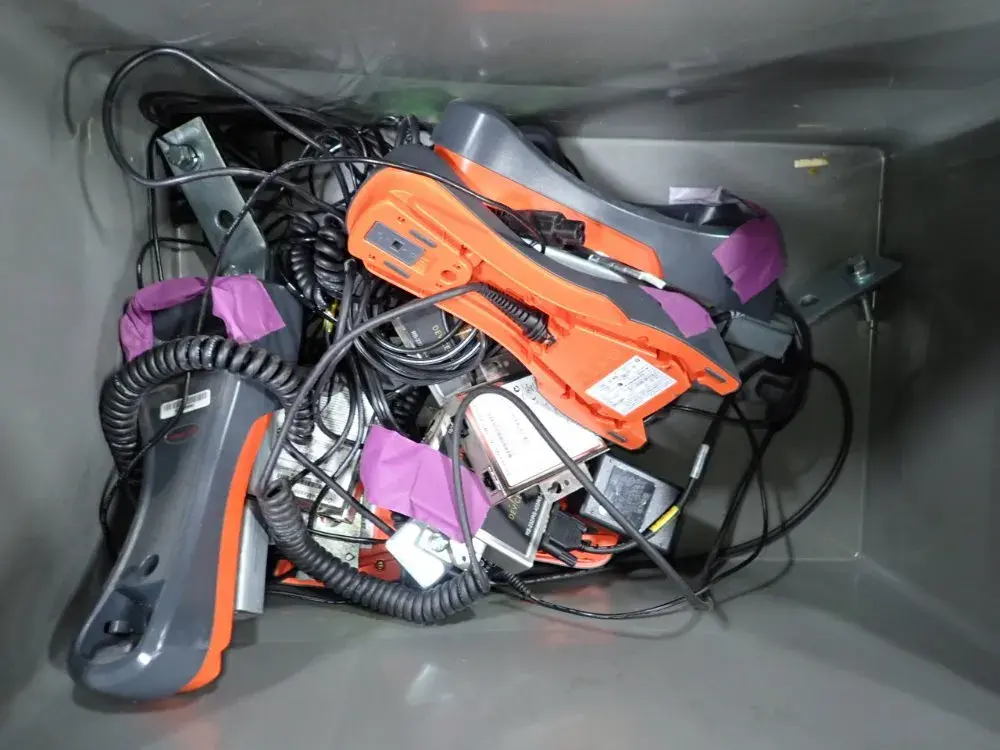 Electrical Components