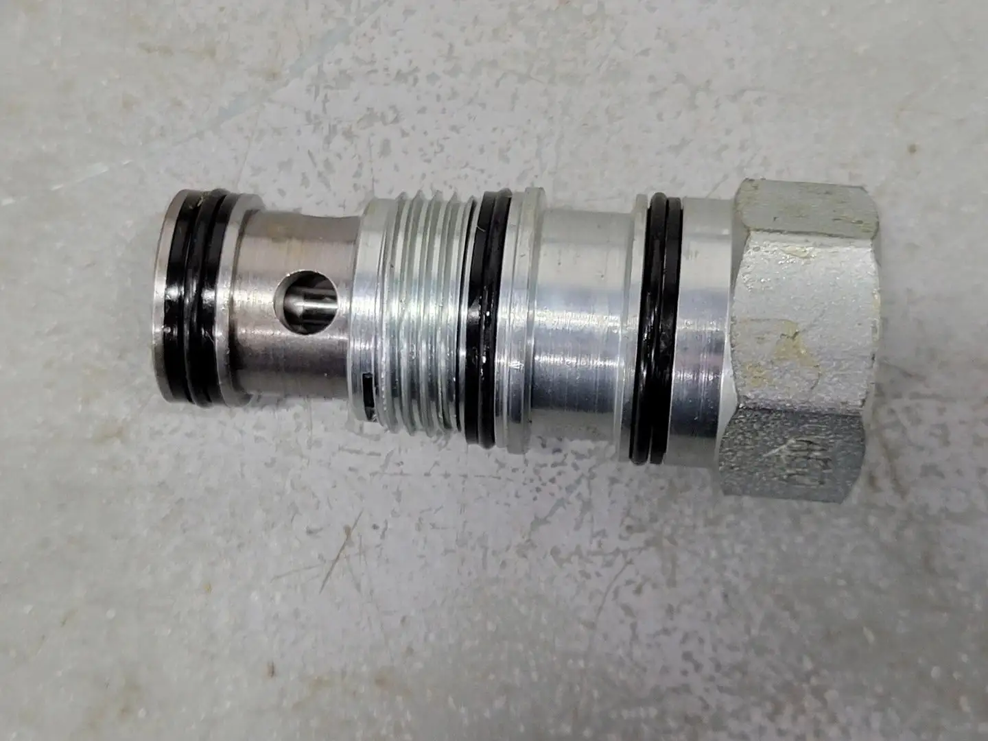 USED SUN HYDRAULICS CKEA-VAN