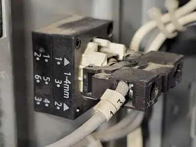 NEW SIEMENS TIASTAR