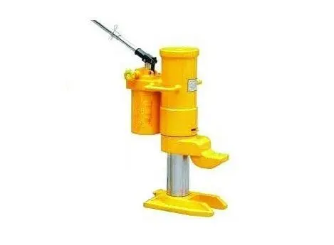 Used MACHINE JACK 10 TON Misc Forklifts | Apt International N.V #373804
