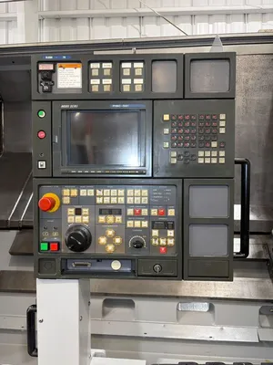 Used 2000 MORI SEIKI SL-600C/2000 CNC Lathes California US | MachineStation #1455558