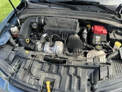 USED 2023 DODGE HORNET