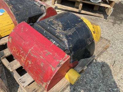 Used _UNKNOWN_ _UNKNOWN_ Foundry Molding Machines Michigan US | Miedema Asset Management Group #1316255